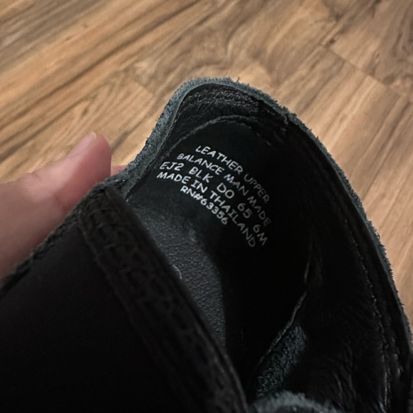 Capezio E2 Jazz - Picture 4 of 4